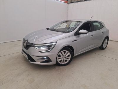 RENAULT Megane Berline